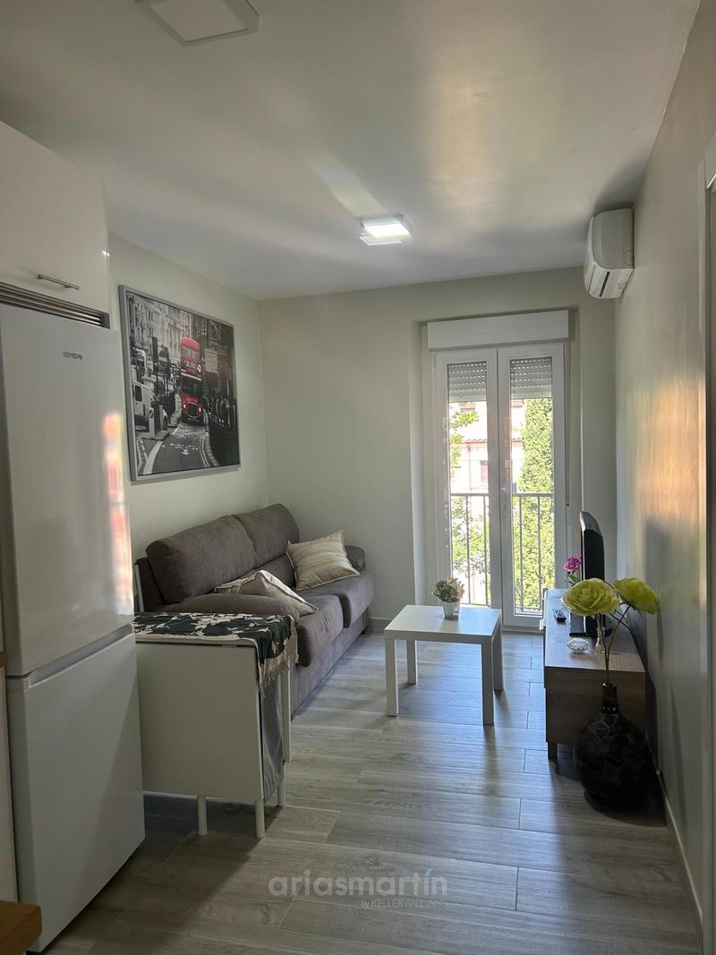 Flat for rent Salamanca. Ref: 2878. Arias Martín Inmobiliaria by Keller Williams