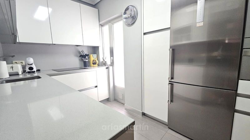 Piso en alquiler Salamanca. Ref: 2889. Arias Martín Inmobiliaria by Keller Williams