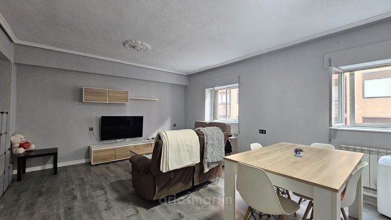 Piso en alquiler Salamanca. Ref: 2943. Arias Martín Inmobiliaria by Keller Williams