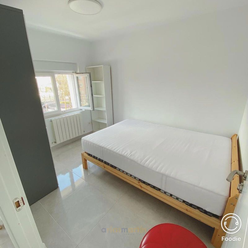 Piso en alquiler Salamanca. Ref: 2995. Arias Martín Inmobiliaria