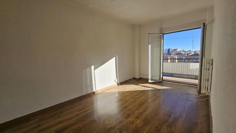 Piso en alquiler Salamanca. Ref: 3000. Arias Martín Inmobiliaria