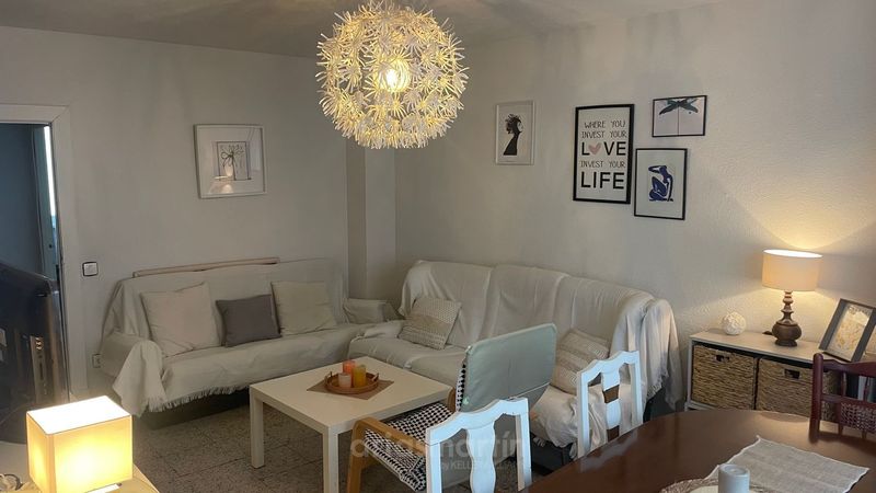 Piso en alquiler Salamanca. Ref: 3028. Arias Martín Inmobiliaria by Keller Williams