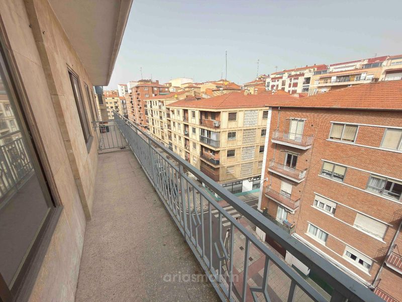 Piso en venta Salamanca. Ref: 3031. Arias Martín Inmobiliaria by Keller Williams