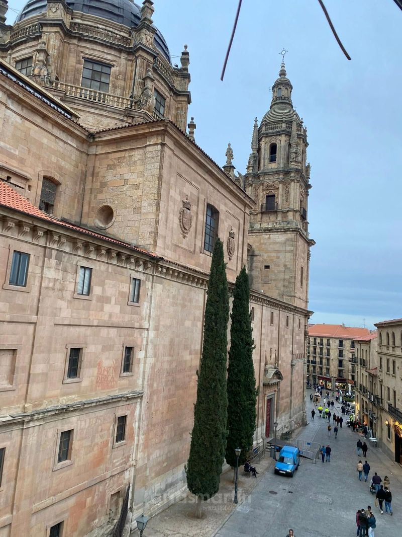 Piso en alquiler Salamanca. Ref: 3041. Arias Martín Inmobiliaria by Keller Williams