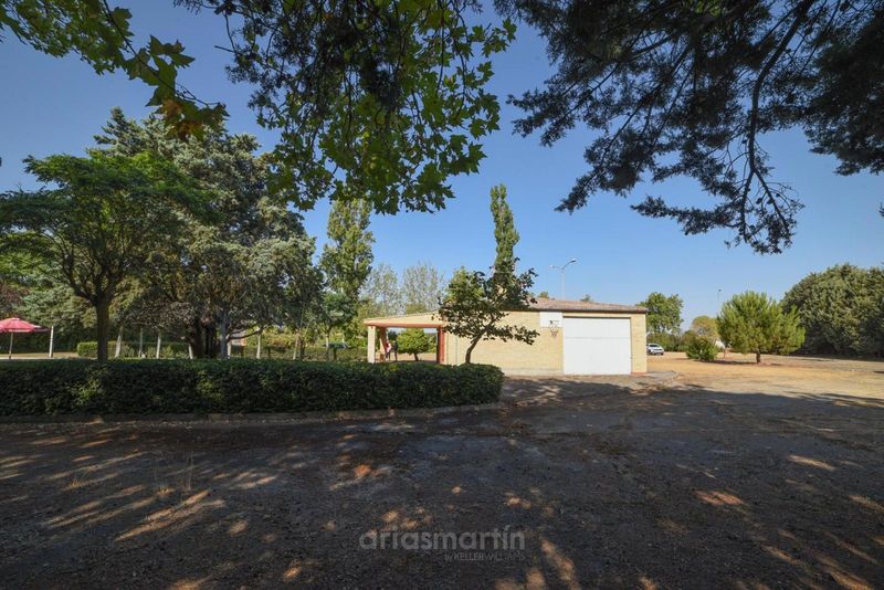 Plot for sale Salamanca. Ref: 3121. Arias Martín Inmobiliaria by Keller Williams