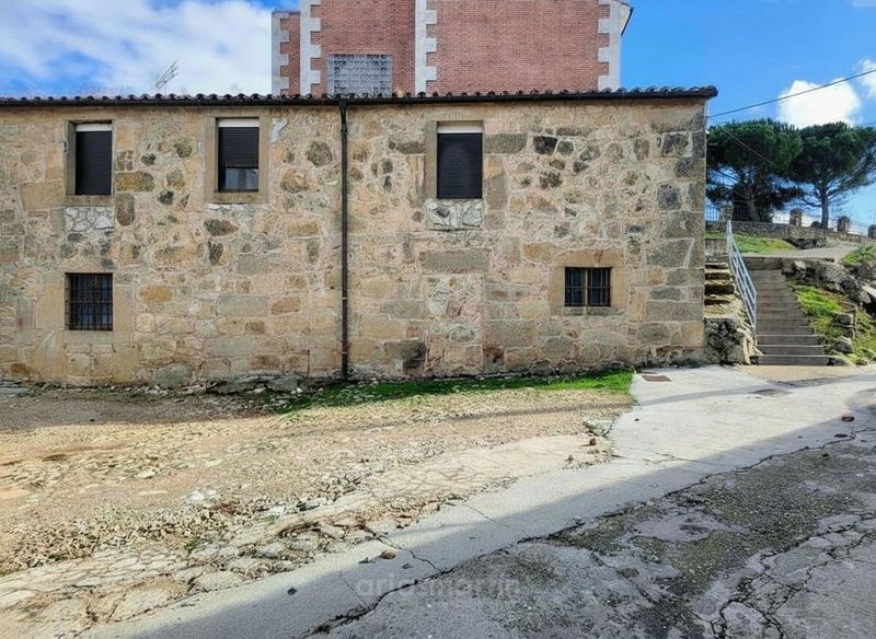 Casa en venta Rollan, Salamanca. Ref: 3128. Arias Martín Inmobiliaria by Keller Williams