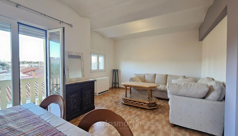 Piso en alquiler Salamanca. Ref: 3134. Arias Martín Inmobiliaria by Keller Williams