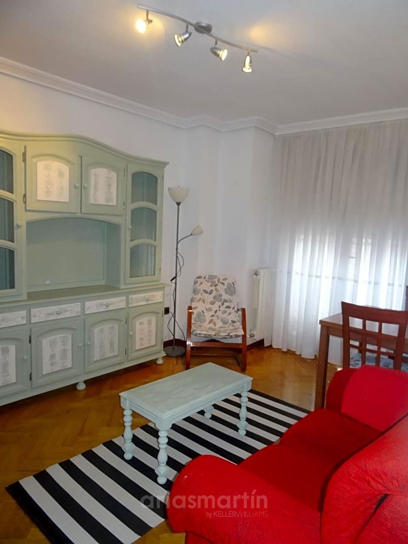 Piso en alquiler Salamanca. Ref: 3141. Arias Martín Inmobiliaria by Keller Williams