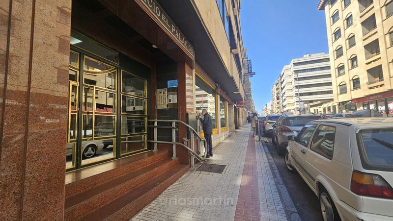 Piso en alquiler Salamanca. Ref: 3160. Arias Martín Inmobiliaria by Keller Williams
