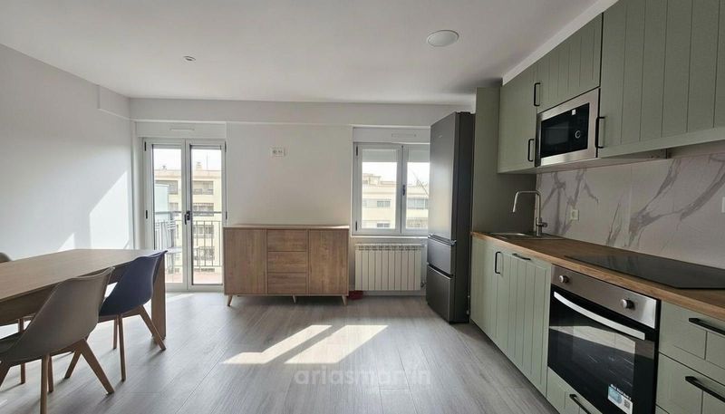 Piso en alquiler Salamanca. Ref: 3168. Arias Martín Inmobiliaria by Keller Williams