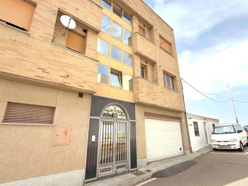 Garaje en venta Salamanca. Ref: 3175. Arias Martín Inmobiliaria by Keller Williams