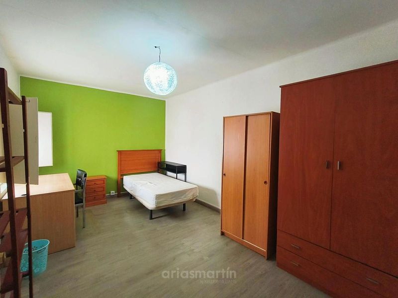 Flat for rent Salamanca. Ref: 3181. Arias Martín Inmobiliaria by Keller Williams
