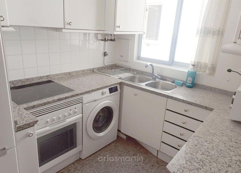 Piso en alquiler Salamanca. Ref: 3191. Arias Martín Inmobiliaria by Keller Williams