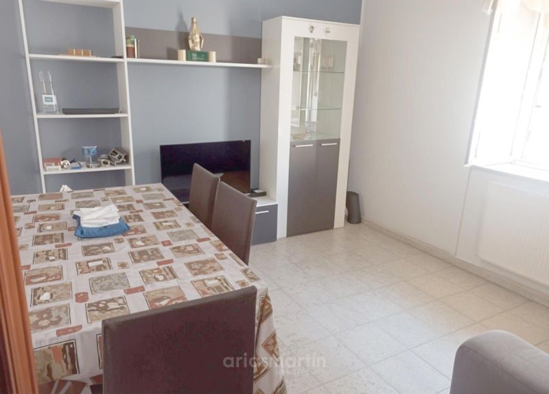 Piso en alquiler Salamanca. Ref: 3191. Arias Martín Inmobiliaria by Keller Williams