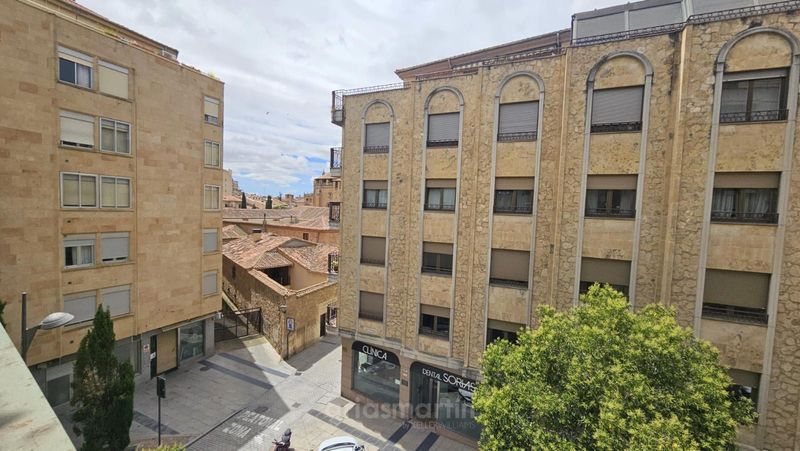Piso en alquiler Salamanca. Ref: 3194. Arias Martín Inmobiliaria by Keller Williams