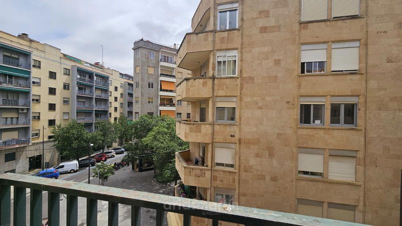 Piso en alquiler Salamanca. Ref: 3194. Arias Martín Inmobiliaria by Keller Williams