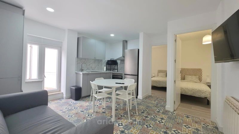 Piso en alquiler Salamanca. Ref: 3203. Arias Martín Inmobiliaria by Keller Williams