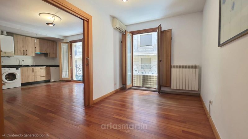 Piso en alquiler Salamanca. Ref: 3218. Arias Martín Inmobiliaria by Keller Williams