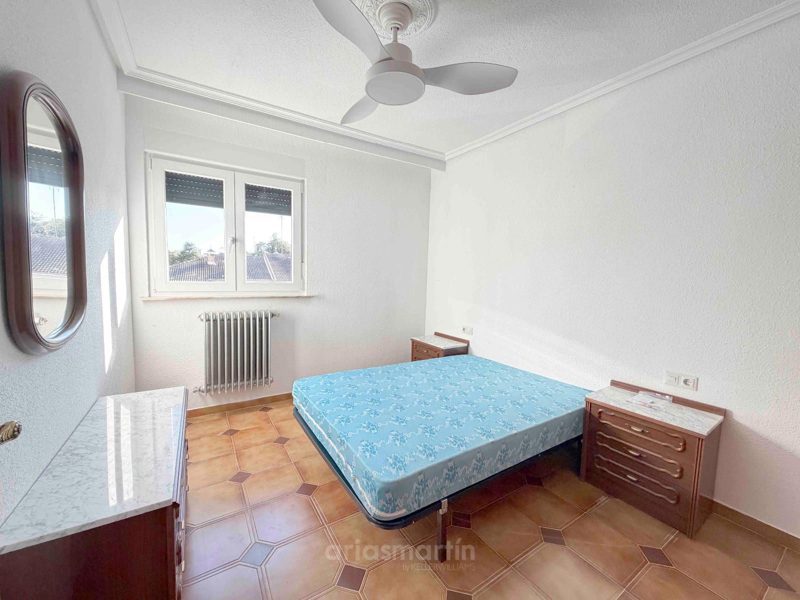 Casa en alquiler  Galindo y Perahuy, Salamanca  18/22