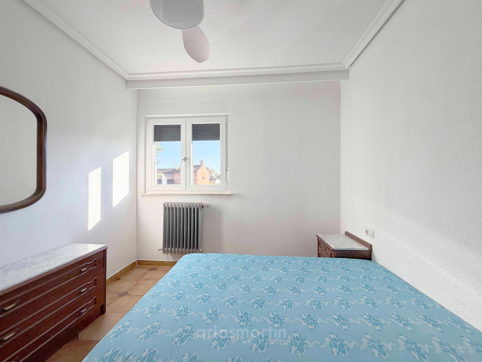 Casa en alquiler  Galindo y Perahuy, Salamanca  22/22