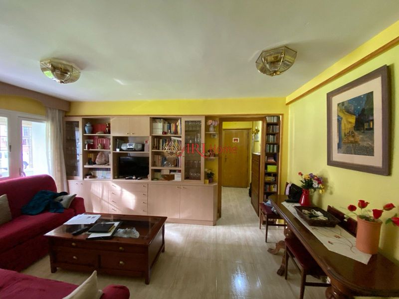 Piso en venta Madrid. Ref: 1013. Ari Home Inmobiliaria