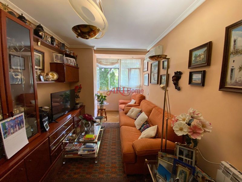 Piso en venta Madrid. Ref: 1079. Ari Home Inmobiliaria