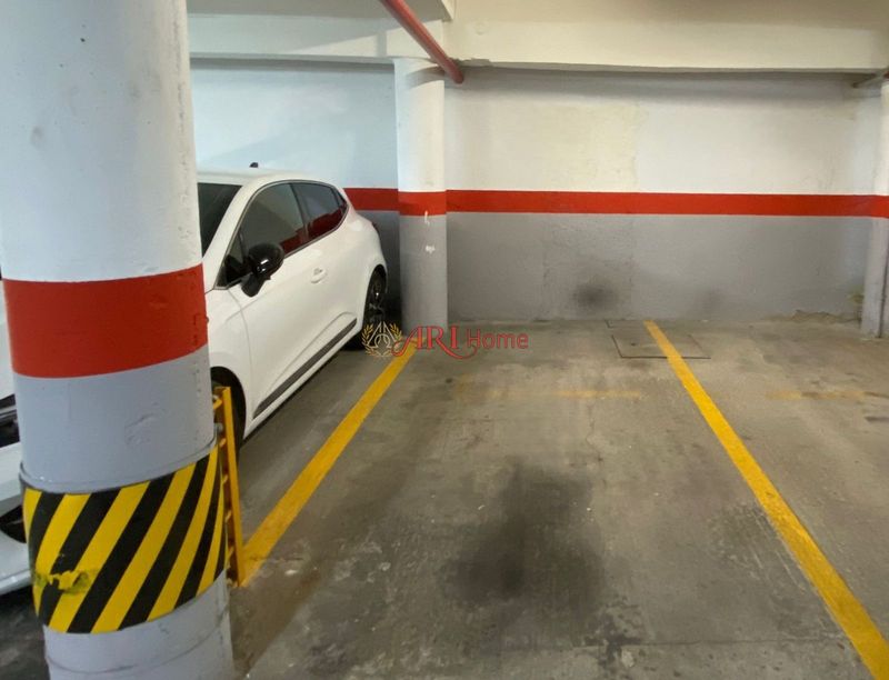 Garaje en venta Madrid. Ref: 1252. Ari Home Inmobiliaria