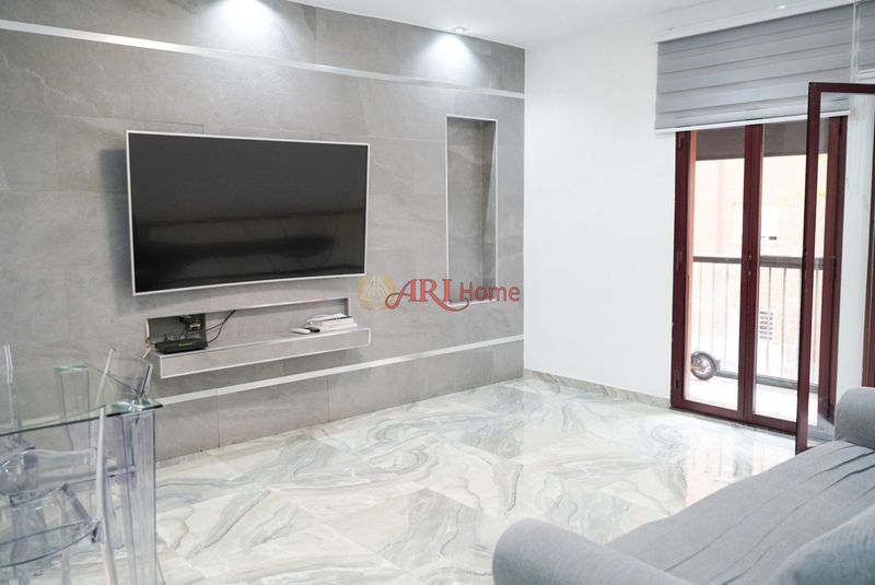 Piso en venta Madrid. Ref: 1337. Ari Home Inmobiliaria