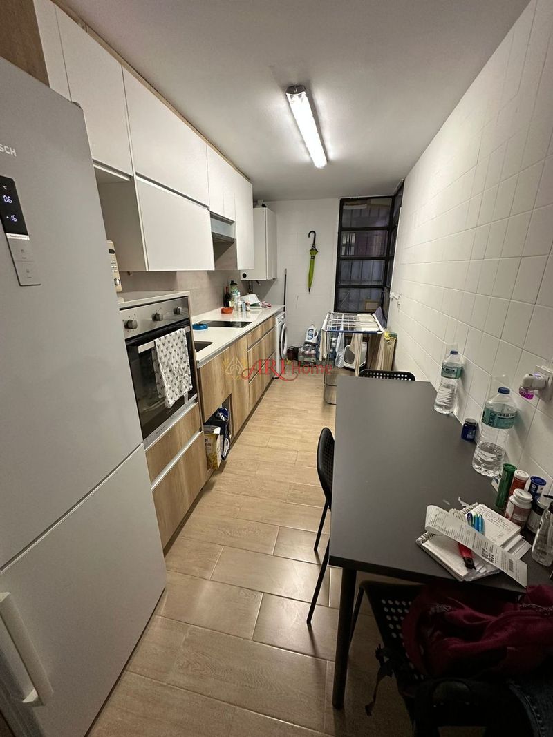 Piso en venta Madrid. Ref: 1603. Ari Home Inmobiliaria