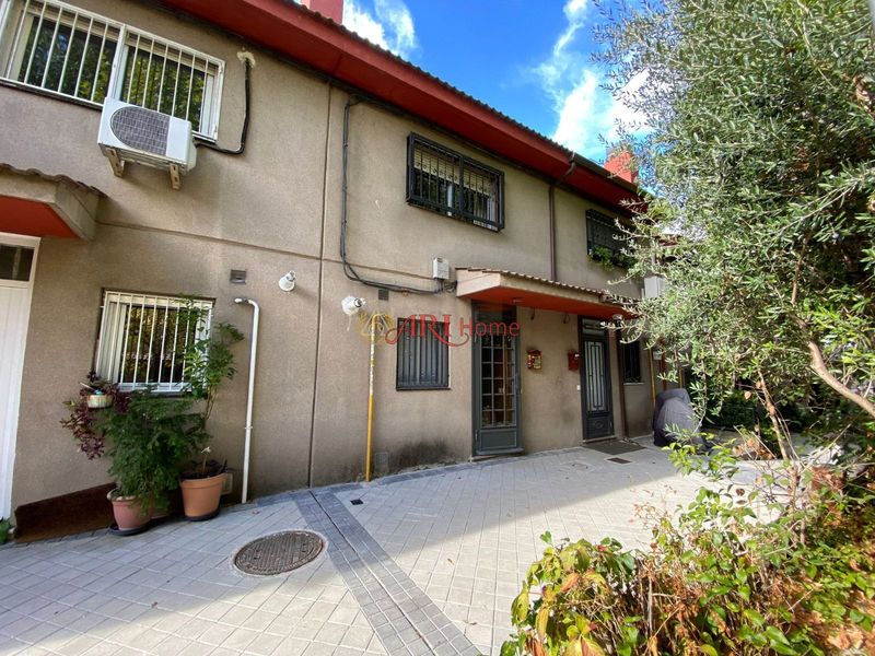 Adosado en venta Madrid. Ref: 1914. Ari Home Inmobiliaria