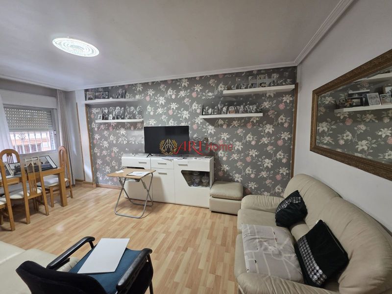 Piso en venta Madrid. Ref: 1920. Ari Home Inmobiliaria