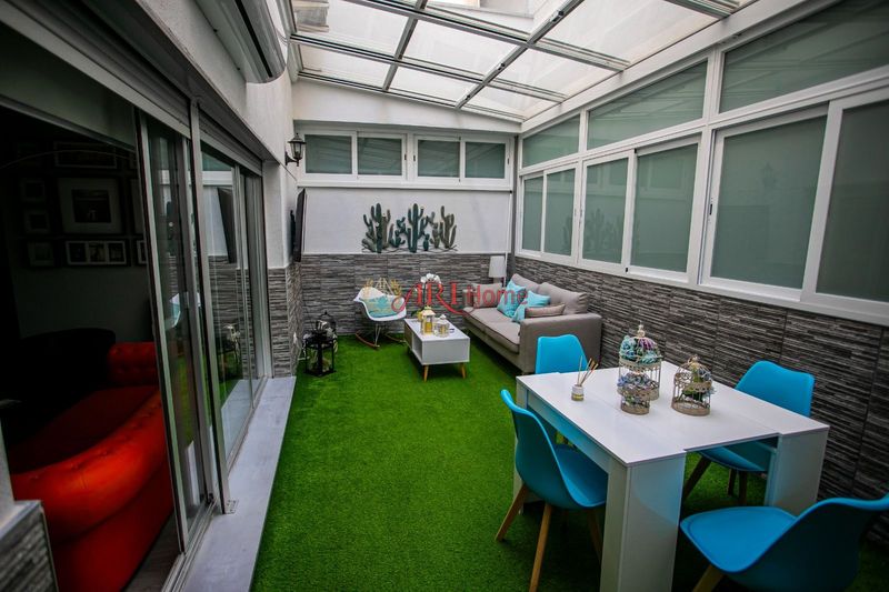 Dúplex en venta Madrid. Ref: 2111. Ari Home Inmobiliaria