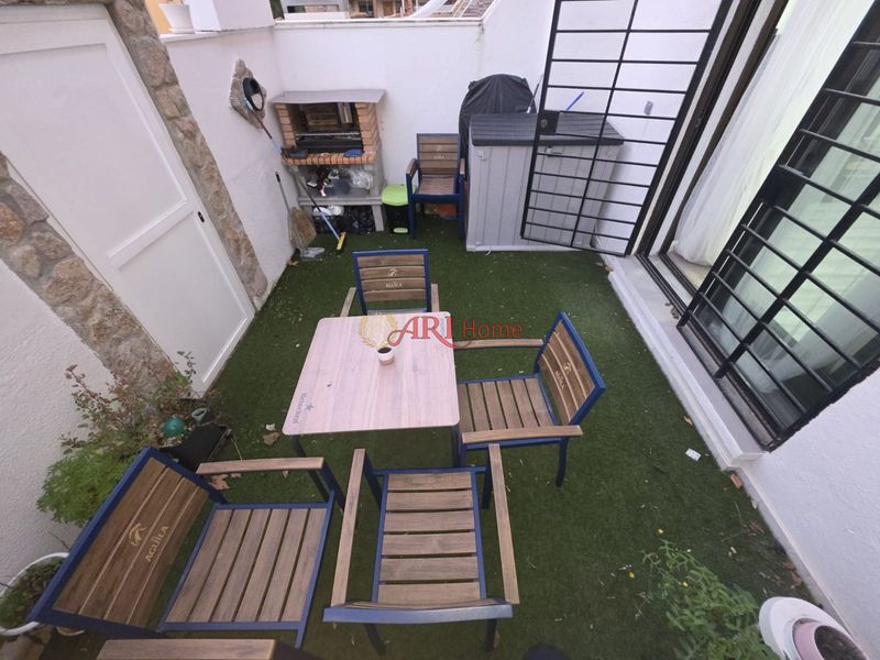 Adosado en venta Getafe, Madrid. Ref: 2137. Ari Home Inmobiliaria