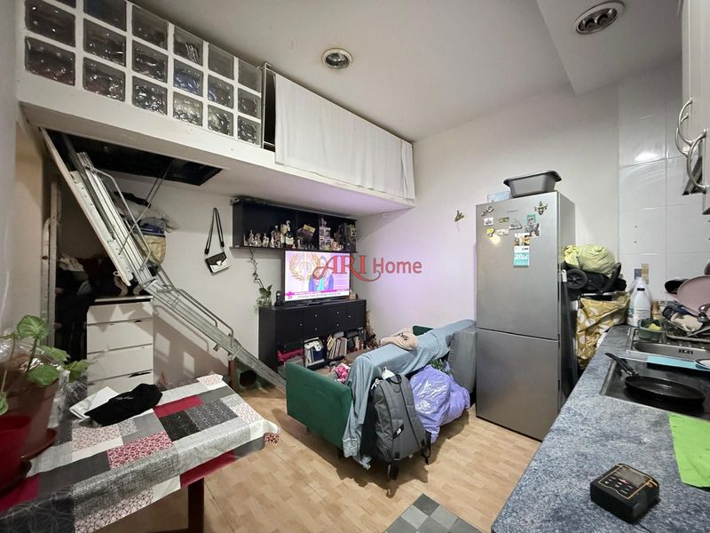 Piso en venta Madrid. Ref: 2307. Ari Home Inmobiliaria