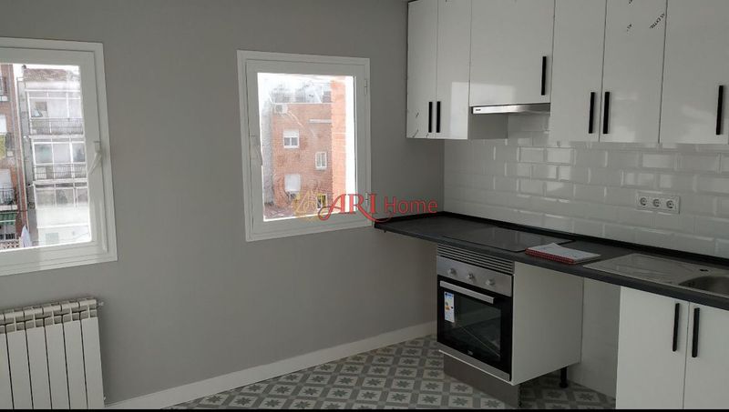Piso en venta Madrid. Ref: 2322. Ari Home Inmobiliaria