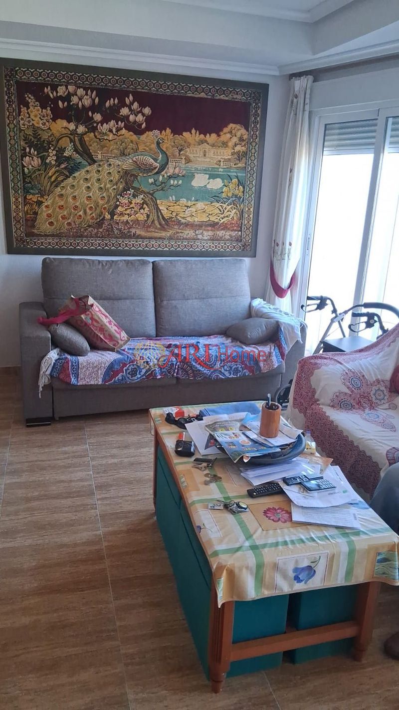 Ático en venta Torrevieja, Alicante. Ref: 2397. Ari Home Inmobiliaria