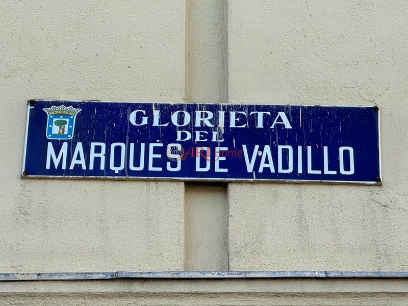 Flat for sale Madrid. Ref: 2795. Ari Home Inmobiliaria