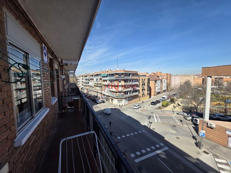 Flat for sale Madrid. Ref: 2857. Ari Home Inmobiliaria