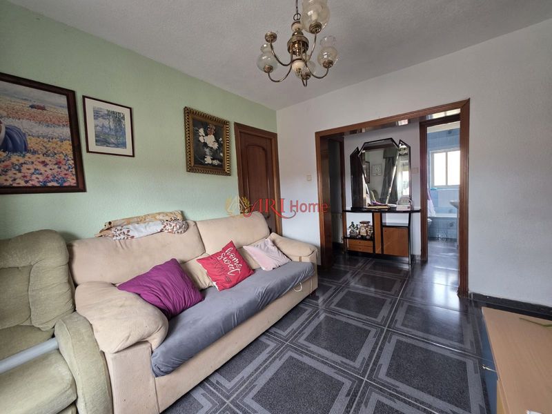 Flat for sale Madrid. Ref: 2965. Ari Home Inmobiliaria