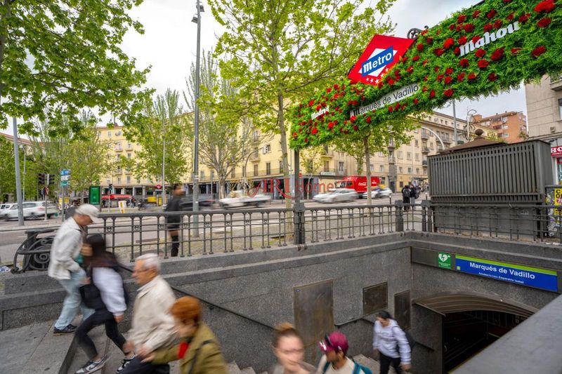 Flat for sale Madrid. Ref: 3231. Ari Home Inmobiliaria