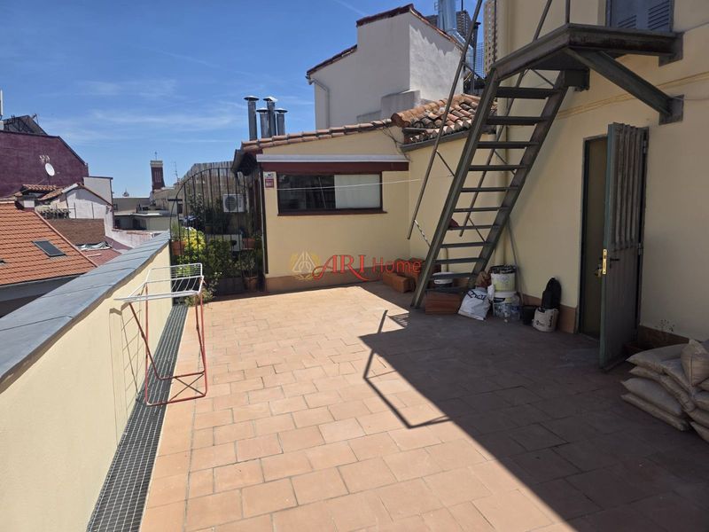 Piso en venta Madrid. Ref: 3240. Ari Home Inmobiliaria