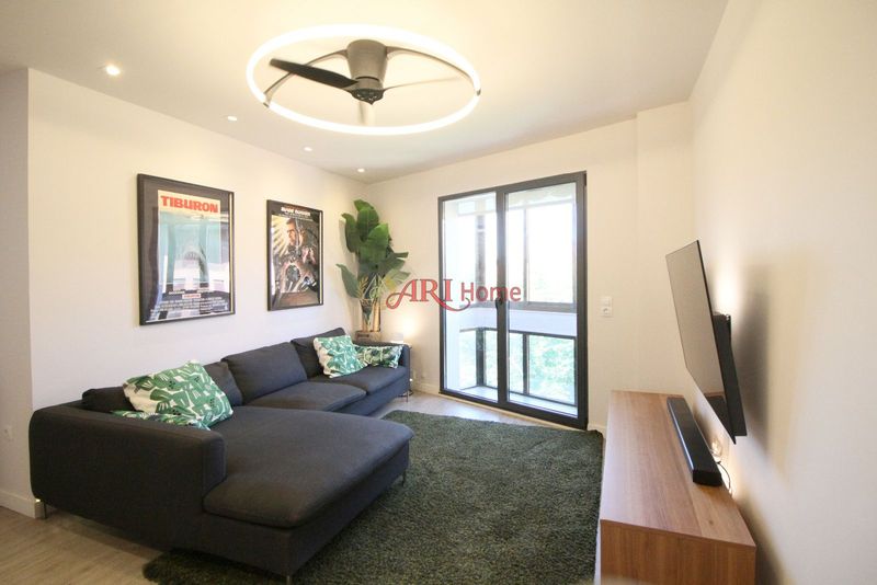 Piso en venta Madrid. Ref: 3244. Ari Home Inmobiliaria