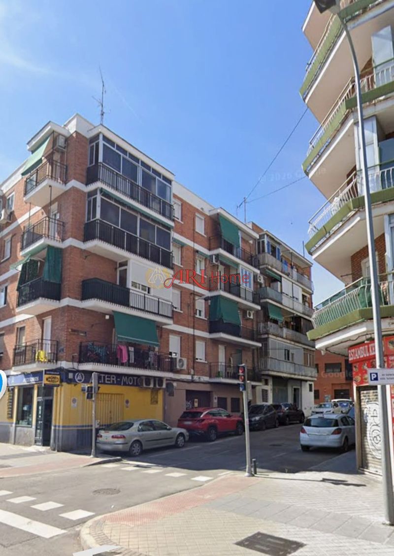 Piso en venta Madrid. Ref: 3299. Ari Home Inmobiliaria