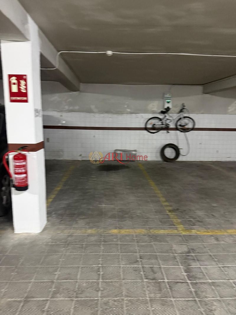 Garaje en venta Madrid. Ref: 3306. Ari Home Inmobiliaria