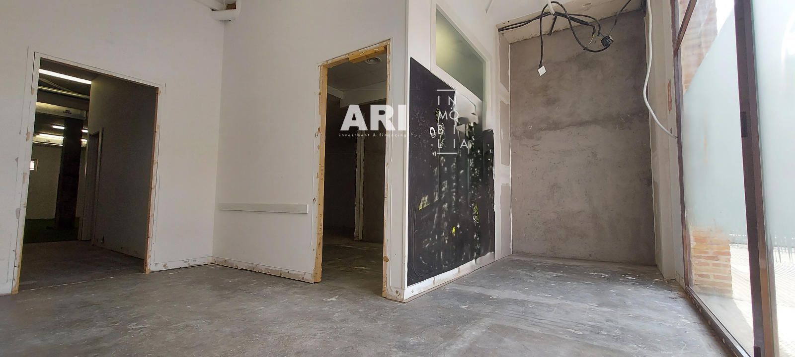 Local Comercial en alquiler Miguelturra, Ciudad Real. Ref: 2004. ARI Inmobilia