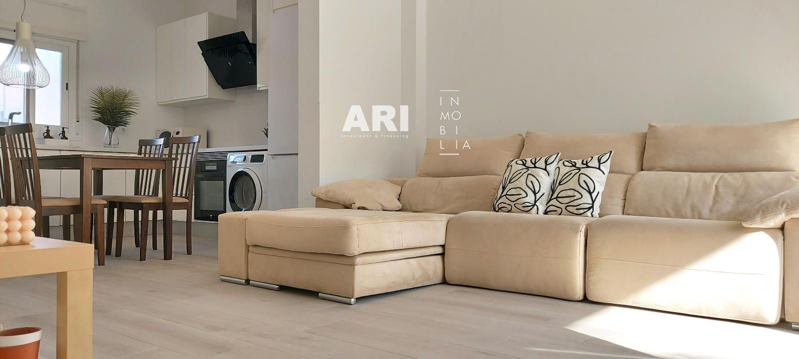 Chalet Independiente en venta Piedrabuena, Ciudad Real. Ref: 2045. ARI Inmobilia