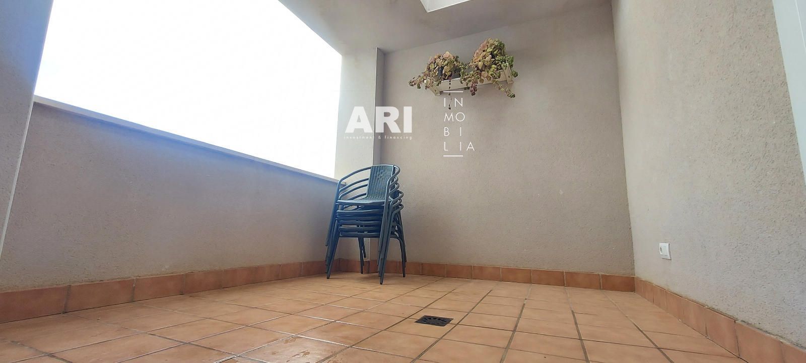 Dúplex en venta Miguelturra, Ciudad Real. Ref: 2046. ARI Inmobilia