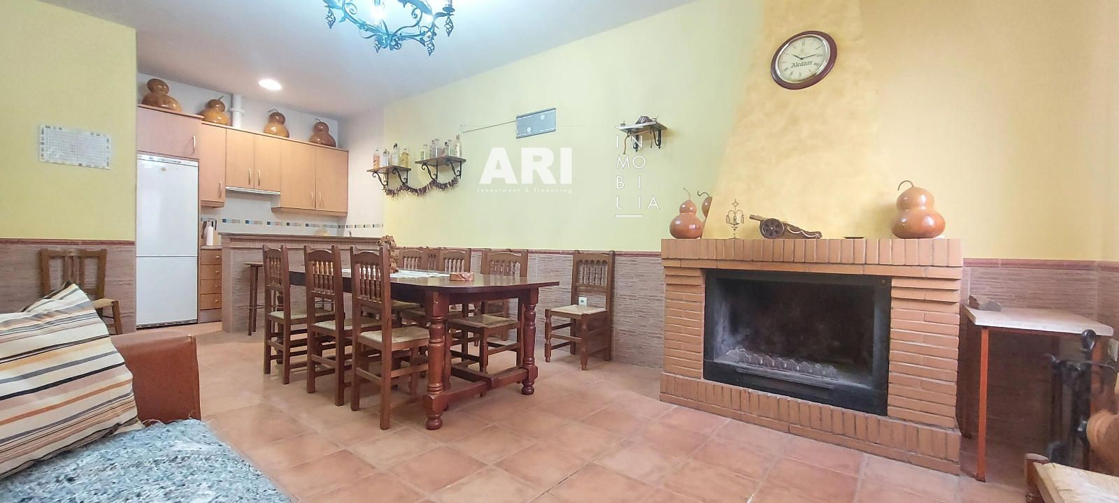 Casa en venta Miguelturra, Ciudad Real. Ref: 2053. ARI Inmobilia