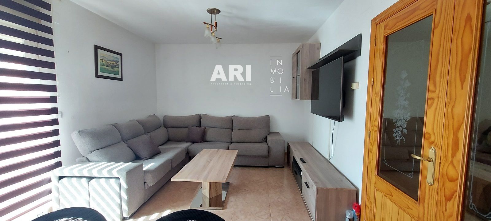 Adosado en alquiler Miguelturra, Ciudad Real. Ref: 2059. ARI Inmobilia