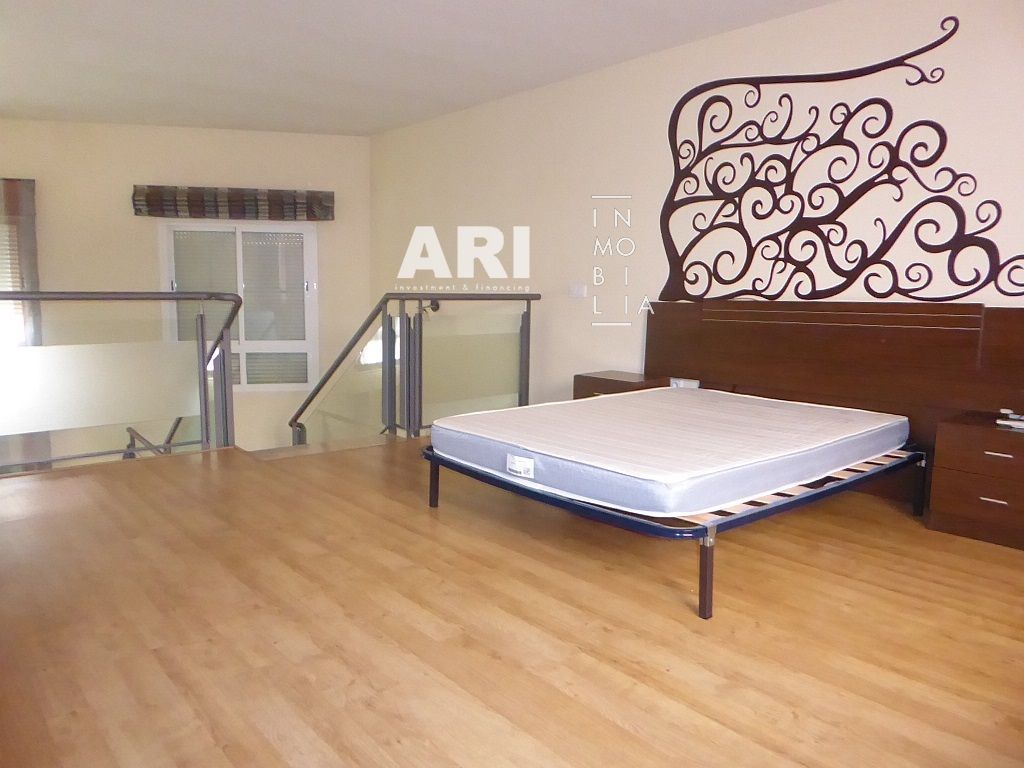 Dúplex en alquiler Miguelturra, Ciudad Real. Ref: 2062. ARI Inmobilia